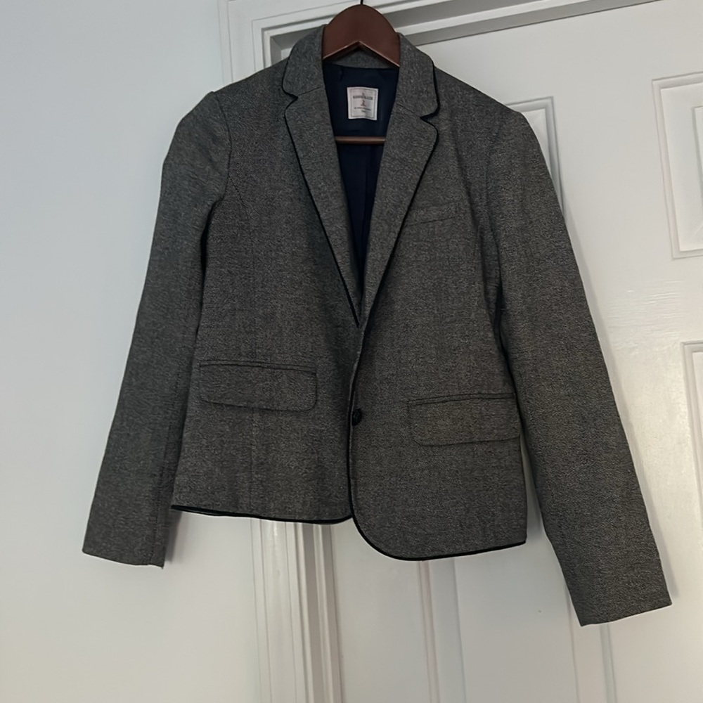 Academy Blazers